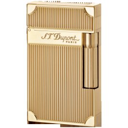 Briquet ST Dupont L2 Or Malletier