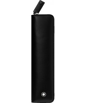Etui 1 place à zip Montblanc Meisterstück Etui 1 place à zip Montblanc Meisterstück