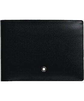 Portefeuille 4cc Porte-monnaie et CNI Meisterstück Portefeuille 4cc Porte-monnaie et CNI Meisterstück