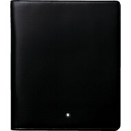 Cahier de notes moyen modèle Montblanc Meisterstück