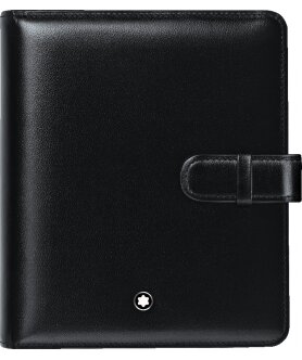 Agenda Organiseur moyen format Montblanc Meisterstück Agenda Organiseur moyen format Montblanc Meisterstück