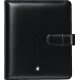 Agenda Organiseur moyen format Montblanc Meisterstück