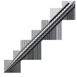 Stylo bille Porsche Design LASERFLEX P'3115
