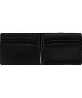 Portefeuille Montblanc Meisterstück à pince Portefeuille Montblanc Meisterstück à pince