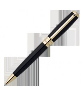 Stylo bille ST Dupont Elysée Doré Stylo bille ST Dupont Elysée Doré