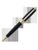 Stylo bille ST Dupont Elysée doré or jaune