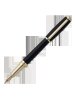 Stylo plume ST Dupont Elysée doré