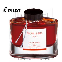 Encre IROSHIZUKU - Fuyu-Gaki