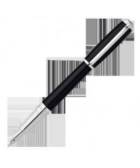 Stylo plume ST Dupont Elysée Palladium Stylo plume ST Dupont Elysée Palladium