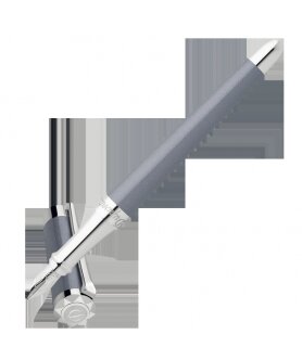 Stylo plume ST Dupont Liberté Gris Nacré Stylo plume ST Dupont Liberté Gris Nacré