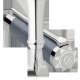 Stylo plume ST Dupont Liberté Gris Nacré