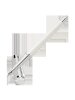 Stylo plume ST Dupont Liberté Blanc Nacré
