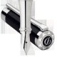 Stylo plume ST Dupont Liberté Laqué noir