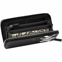 Portefeuille 12 cc Montblanc Sartorial Calligraphy