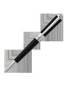 Stylo bille ST Dupont Liberté Laqué Noir