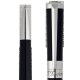Stylo bille ST Dupont Liberté Laqué Noir