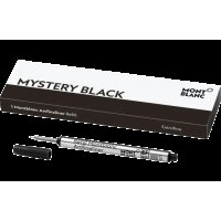 1 Recharge Feutre d'Artiste Montblanc ® noir
