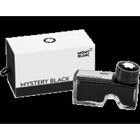 Flacon d'encre Montblanc ® Noir Mystérieux