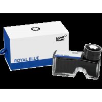 Flacon d'encre Montblanc ® Bleu Royal