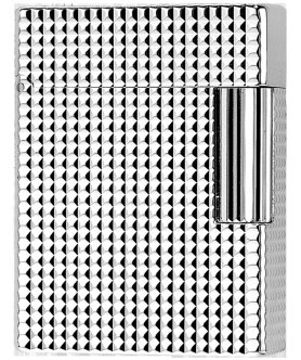 Briquet ST Dupont L1 Pointe Diamant 