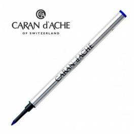 Recharge fibre Caran d'Ache &reg; GOLIATH medium bleu