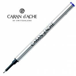 Recharge fibre Caran d'Ache &reg; GOLIATH fine bleu