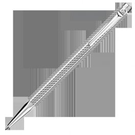 Stylo &agrave; bille Ecridor CUBRIK PALLADIUM