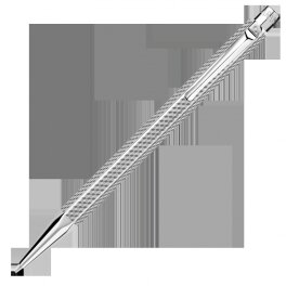 Porte-mines Ecridor Cubrik Palladium