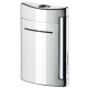 Briquet ST Dupont MiniJet Gris chrome