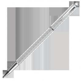 Rollerball Ecridor Chevrons Palladium