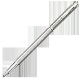 Rollerball Ecridor Chevrons Palladium