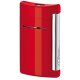 Briquet ST Dupont MiniJet Rouge feu
