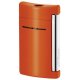 Briquet ST Dupont MiniJet Rouge corail