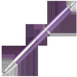 Stylo plume Pilot Capless D&eacute;cimo parme