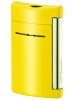 Briquet ST Dupont MiniJet Jaune soleil