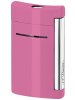 Briquet ST Dupont MiniJet Rose girly