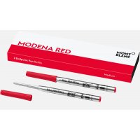 1 recharge bille Montblanc ® rouge