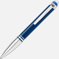 Stylo bille Montblanc Starwalker Blue Planet Doué