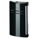 Briquet ST Dupont Maxijet Noir ténèbres