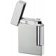 Briquet ST Dupont Ligne 8 Gris chrome