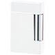 Briquet ST Dupont Ligne 8 Blanc