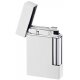 Briquet ST Dupont Ligne 8 Blanc