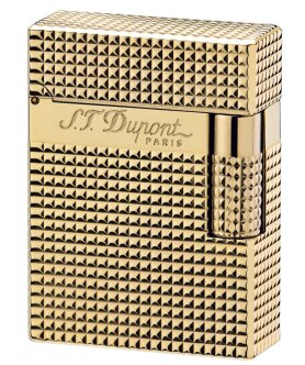 Briquet ST Dupont L1 Vintage or Briquet ST Dupont L1 Vintage or