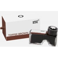 Flacon d'encre Montblanc ® Marron Caramel