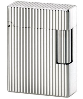 Briquet ST Dupont L1 Lignes verticales Briquet ST Dupont L1 Lignes verticales