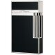 Briquet ST Dupont L2 Laque de Chine, Palladium