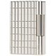 Briquet ST Dupont Gastby Lignes recoupées