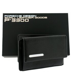 Porsche Design - Porte-Billets/Monnaie 2cc