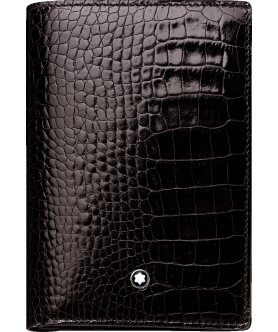 Portefeuille Montblanc Meisterstück Sélection 12cc Portefeuille Montblanc Meisterstück Sélection 12cc
