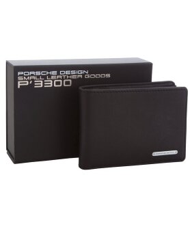 Porsche Design - Porte-cartes 4 cc Porsche Design - Porte-cartes 4 cc